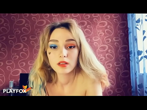 ❤️ Binigyan ako ng magic virtual reality glasses ng pakikipagtalik kay Harley Quinn ️ Porno fb sa tl.xxxdl.ru ❌️❤