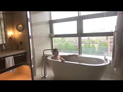 ❤️ Napakalaking babe madamdamin jerking off ang kanyang puki sa banyo ️ Porno fb sa tl.xxxdl.ru ❌️❤