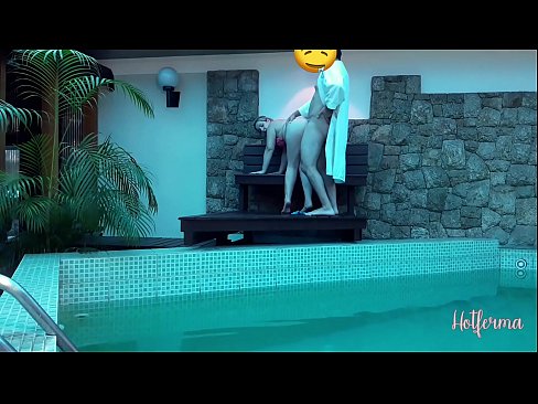 ❤️ Inaanyayahan ni Boss ang kasambahay sa pool, ngunit hindi napigilan ang init ️ Porno fb sa tl.xxxdl.ru ❌️❤